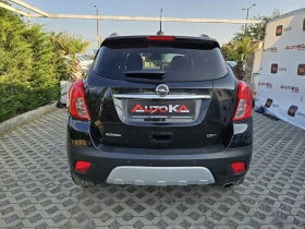 Opel Mokka 1.6CDTI-136кс= 6СКОРОСТИ= ПАРКТРОНИК= ОБСЛУЖЕНА - 16900 лв. - 25676488 4