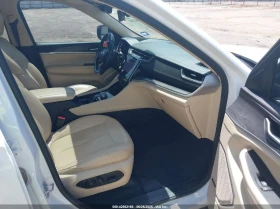 Jeep Grand cherokee 2022 JEEP GRAND CHEROKEE L LIMITED 4X4 - 40500 лв. - 13710664 11