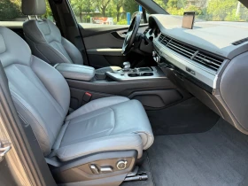Audi Q7 7.KEY/NIGHT/KAM/MATRIX/BOSE/ | Mobile.bg    10