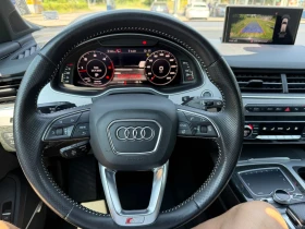 Audi Q7 7.KEY/NIGHT/KAM/MATRIX/BOSE/ | Mobile.bg    13