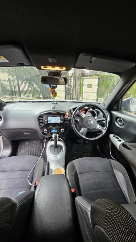 Nissan Juke | Mobile.bg    3
