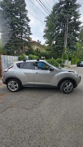 Nissan Juke | Mobile.bg    16