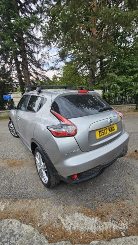 Nissan Juke | Mobile.bg    13