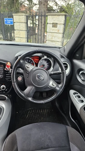 Nissan Juke | Mobile.bg    4