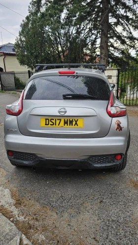 Nissan Juke | Mobile.bg    14