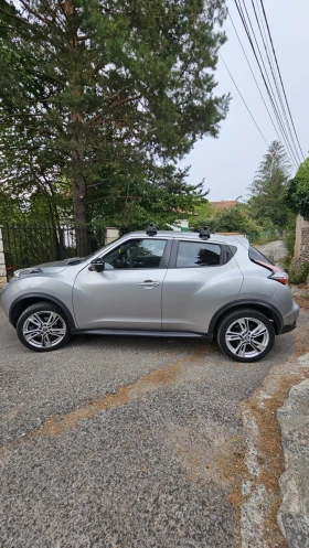 Nissan Juke | Mobile.bg    10