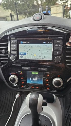 Nissan Juke | Mobile.bg    2
