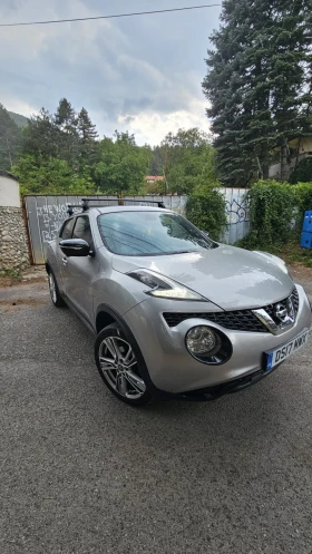 Nissan Juke | Mobile.bg    17