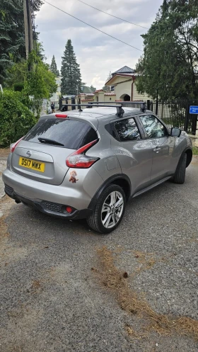Nissan Juke | Mobile.bg    15