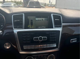 Mercedes-Benz GL 350 BlueTec*   * (CARFAX) | Mobile.bg    11