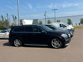 Mercedes-Benz GL 350 BlueTec*   * (CARFAX) | Mobile.bg    13