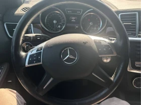 Mercedes-Benz GL 350 BlueTec* ЦЕНА ДО БЪЛГАРИЯ* (CARFAX)