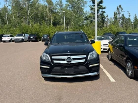 Mercedes-Benz GL 350 BlueTec*   * (CARFAX) | Mobile.bg    3