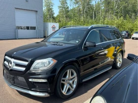  Mercedes-Benz GL 350