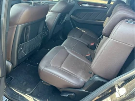 Mercedes-Benz GL 350 BlueTec*   * (CARFAX) | Mobile.bg    10