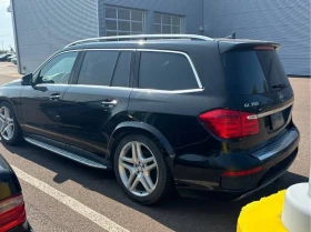 Mercedes-Benz GL 350 BlueTec*   * (CARFAX) | Mobile.bg    5