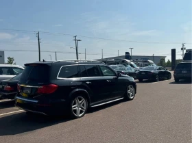 Mercedes-Benz GL 350 BlueTec*   * (CARFAX) | Mobile.bg    7