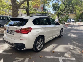 BMW X1 - 38000 лв. - 12625016 4
