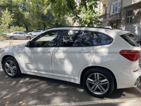 BMW X1 - 38000 лв. - 12625016 5