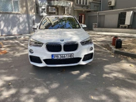 BMW X1 - 38000 лв. - 12625016 2