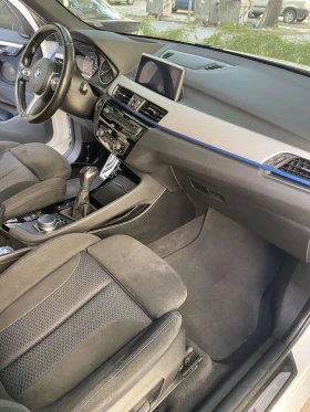 BMW X1 - 38000 лв. - 12625016 9