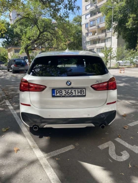 BMW X1 - 38000 лв. - 12625016 6