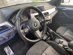 BMW X1 - 38000 лв. - 12625016 8