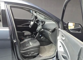 Hyundai Santa fe 2.0 CRDi 4WD | Mobile.bg    8