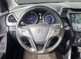 Hyundai Santa fe 2.0 CRDi 4WD | Mobile.bg    10