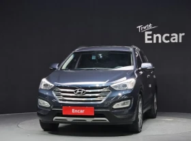 Hyundai Santa fe 2.0 CRDi 4WD | Mobile.bg    3