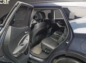 Hyundai Santa fe 2.0 CRDi 4WD | Mobile.bg    9