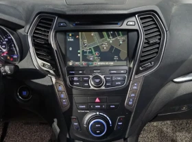 Hyundai Santa fe 2.0 CRDi 4WD | Mobile.bg    11
