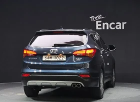 Hyundai Santa fe 2.0 CRDi 4WD | Mobile.bg    4