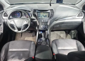 Hyundai Santa fe 2.0 CRDi 4WD | Mobile.bg    6