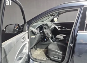 Hyundai Santa fe 2.0 CRDi 4WD | Mobile.bg    7