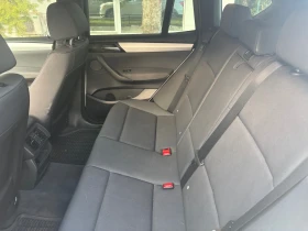 BMW X3 - 36000 лв. / 18406.51 € - 38819208 9