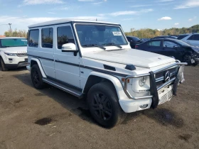 Mercedes-Benz G 500 * G550* * АвтоКредит* 