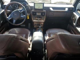Mercedes-Benz G 500 * G550* * АвтоКредит*  - 65399 лв. / 33437.98 € - 26040912 9