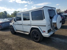 Mercedes-Benz G 500 * G550* * АвтоКредит*  - 65399 лв. / 33437.98 € - 26040912 4