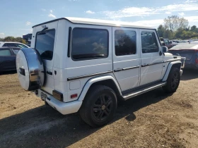 Mercedes-Benz G 500 * G550* * АвтоКредит*  - 65399 лв. / 33437.98 € - 26040912 5