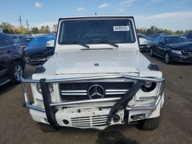 Mercedes-Benz G 500 * G550* * АвтоКредит*  - 65399 лв. / 33437.98 € - 26040912 3