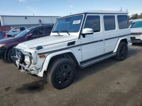 Mercedes-Benz G 500 * G550* * АвтоКредит*  - 65399 лв. / 33437.98 € - 26040912 2