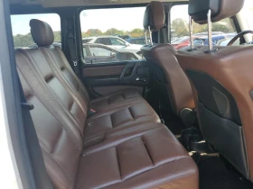 Mercedes-Benz G 500 * G550* * АвтоКредит*  - 65399 лв. / 33437.98 € - 26040912 11