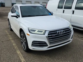Обява за продажба на Audi SQ5 * quattro Prestige * CARFAX * БЕЗ ПЪРВОНАЧАЛНА ВНО ~32 000 лв. - изображение 1