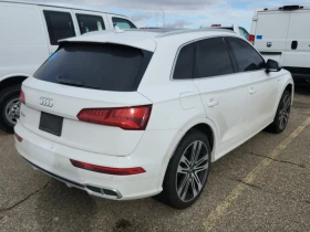 Обява за продажба на Audi SQ5 * quattro Prestige * CARFAX * БЕЗ ПЪРВОНАЧАЛНА ВНО ~32 000 лв. - изображение 2