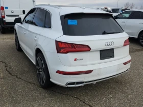 Обява за продажба на Audi SQ5 * quattro Prestige * CARFAX * БЕЗ ПЪРВОНАЧАЛНА ВНО ~32 000 лв. - изображение 3