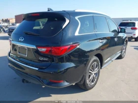 Обява за продажба на Infiniti QX60 АВТОФИНАНСИРАНЕ*  ~20 000 лв. - изображение 3 | Auto.bg Обява за продажба на Infiniti QX60 АВТОФИНАНСИРАНЕ*  ~20 000 лв. - изображение 3