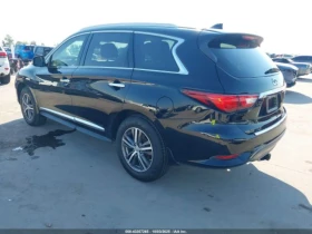 Обява за продажба на Infiniti QX60 АВТОФИНАНСИРАНЕ*  ~20 000 лв. - изображение 2 | Auto.bg Обява за продажба на Infiniti QX60 АВТОФИНАНСИРАНЕ*  ~20 000 лв. - изображение 2