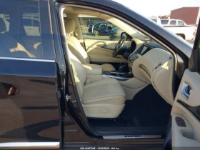 Обява за продажба на Infiniti QX60 АВТОФИНАНСИРАНЕ*  ~20 000 лв. - изображение 4 | Auto.bg Обява за продажба на Infiniti QX60 АВТОФИНАНСИРАНЕ*  ~20 000 лв. - изображение 4