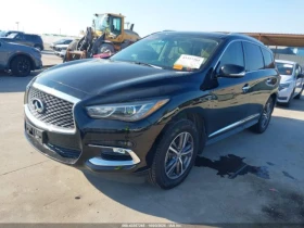 Обява за продажба на Infiniti QX60 АВТОФИНАНСИРАНЕ*  ~20 000 лв. - изображение 1 | Auto.bg Обява за продажба на Infiniti QX60 АВТОФИНАНСИРАНЕ*  ~20 000 лв. - изображение 1